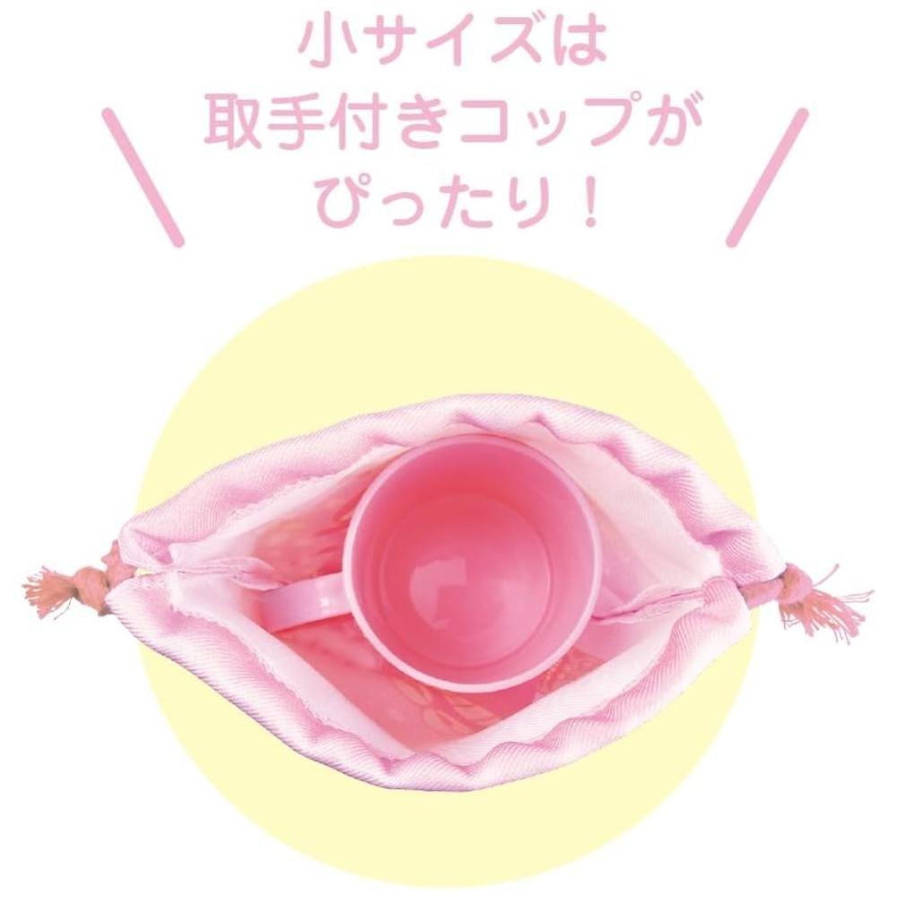 免運 現貨 日本進口 角落生物 Sumikko Gurashi 束口袋2件組 賣場多款任選-細節圖3