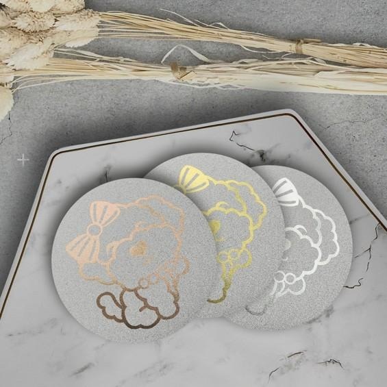 仿 燙金名片客製 金 銀 銅 玫瑰金 燙漸層等 多種顏色 可局部上光《商品詳情請必讀》-細節圖6