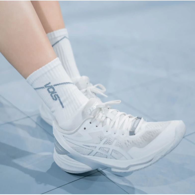 [VOL Sports排球襪 ]-規格圖1