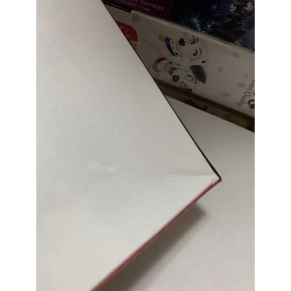 《YUEMOE》Tenyo 漫威 MARVEL 拼圖1000片(全新拼圖)-細節圖2