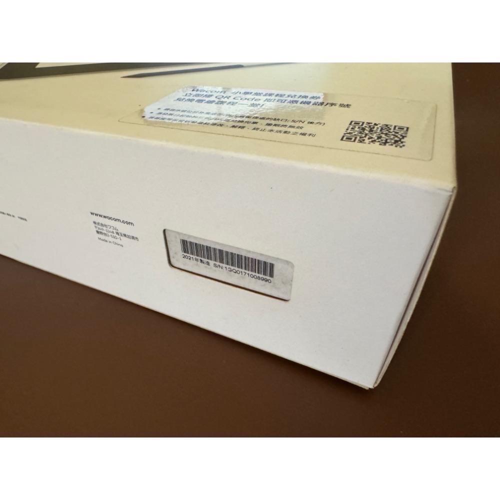 《YUEMOE》WACOM ONE 液晶繪圖板 DTC133W1D-細節圖6