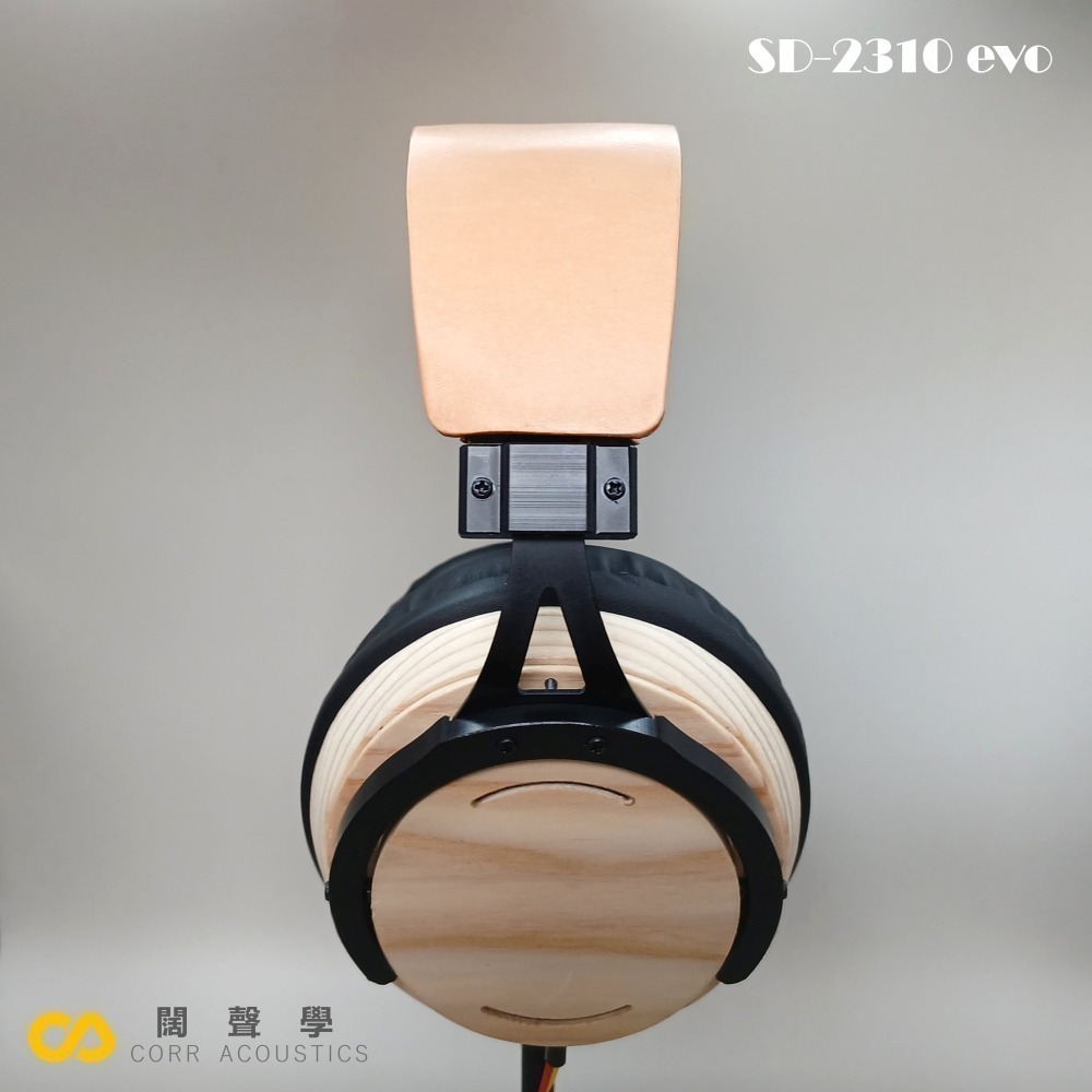 闊聲學 SD-2310 evo (固定線版本)-細節圖2