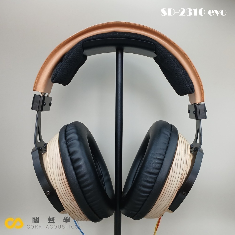 闊聲學 SD-2310 evo (固定線版本)-細節圖3