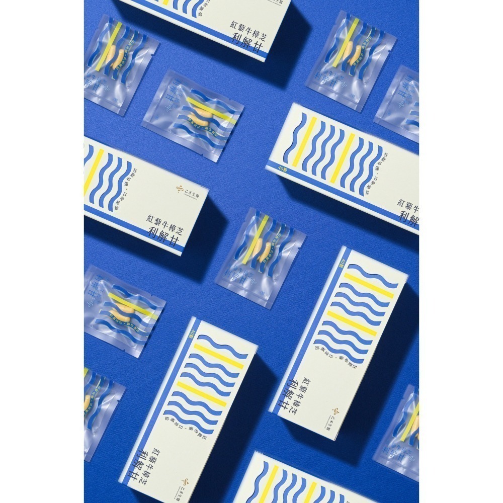 【乙禾生醫】紅藜牛樟芝+醋酸菌發酵 派對爆品｜利解甘｜應酬 夜貓族 聚會 Yiherb-細節圖4