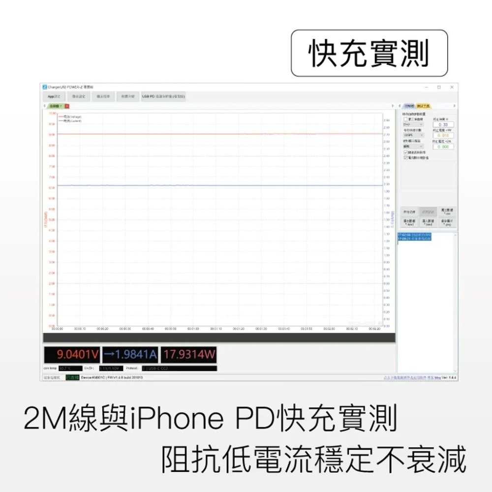 【POLYWELL】Type-C Lightning PD快充線 20W 20公分~2米 適用蘋果 3A【蘑菇生活家電】-細節圖8