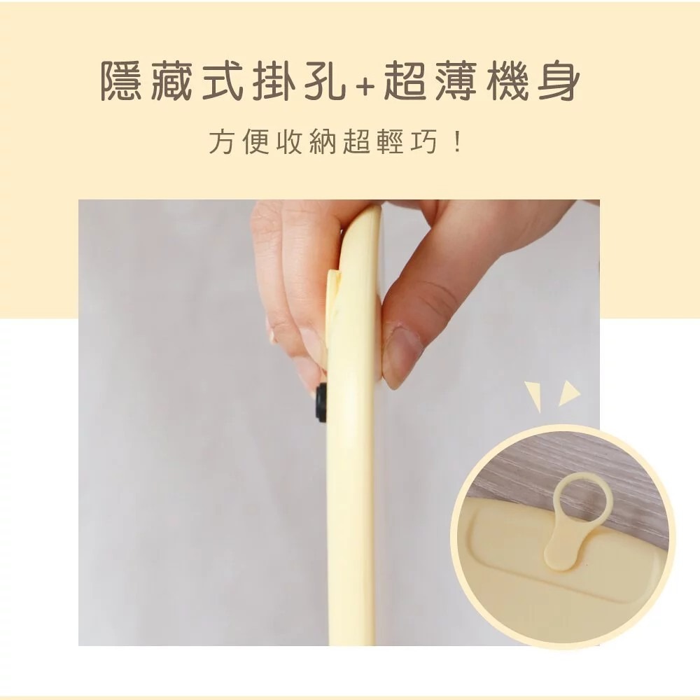 【KINYO】小奶油料理秤 DS-015 食品秤 廚房秤 電子磅秤 磅秤 食物料理秤 烘培秤 隱藏式吊掛孔 貼心扣重功能-細節圖6