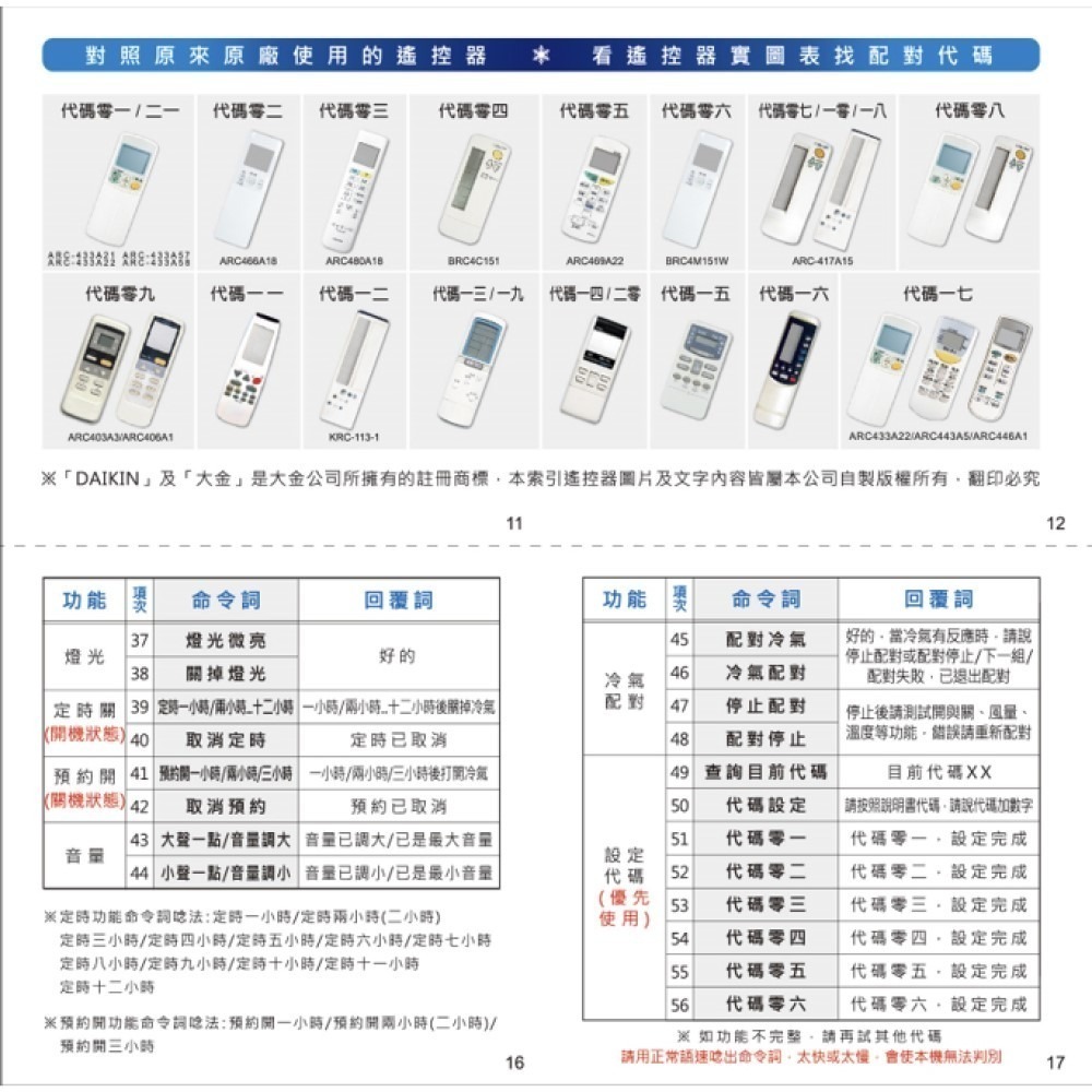 【聖岡科技】大金 AI智能冷氣語音遙控器 NB-D10 免動手 只需語音 無線遙控 語音遙控 冷暖空調【蘑菇生活家電】-細節圖5