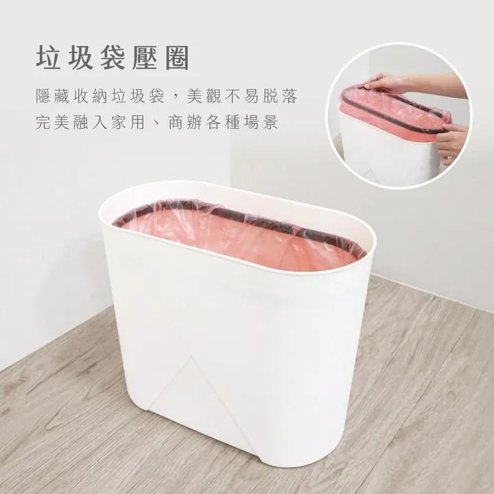 【KINYO】 智慧香氛感應垃圾桶15L EGC-1255 IPX4防水等級 充電式垃圾桶 感應式垃圾桶【蘑菇生活家電】-細節圖9