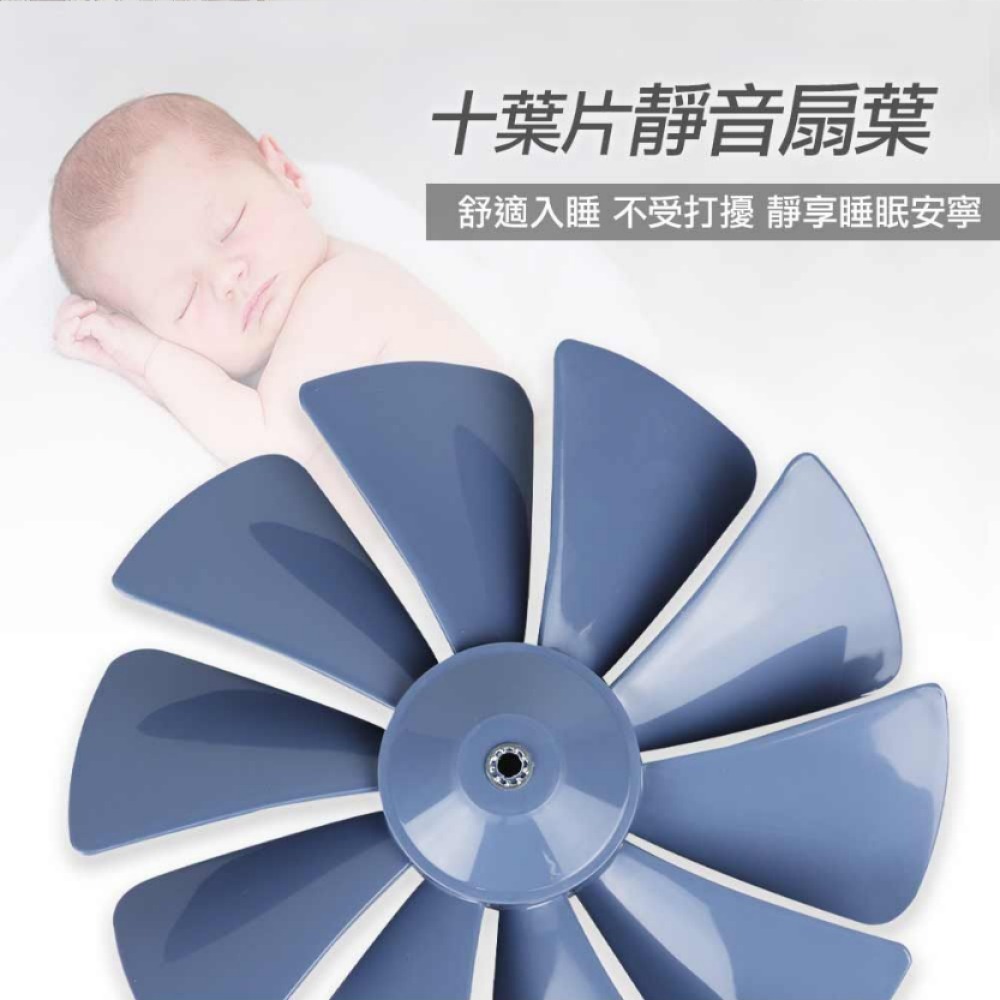 【勳風】新一代 14吋 捕蚊款 吸排兩用扇 台灣製造 HFB-K7314 DC變頻 節能 排風扇 抽風扇【蘑菇生活家電】-細節圖7