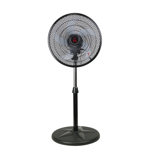 【勳風SUPA FINE】14吋三合一循環立扇 BHF-K0172 立扇+桌扇+壁掛扇 三合一功能 台灣製【蘑菇生活家電-細節圖9