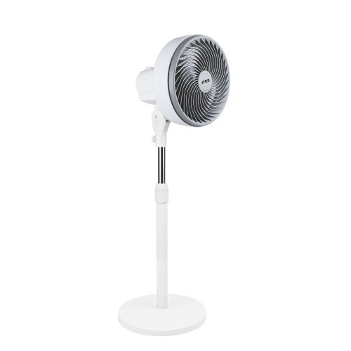 【勳風】9吋循環立扇 HFB-K7508 可伸縮調整高度 電風扇 立扇 座扇 涼風扇 循環扇 電扇【蘑菇生活家電】-細節圖8