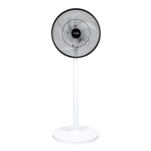 【勳風】14吋DC扇 桌立扇 循環扇 BHF-S0029 360度轉頭 usb插電 可接行動電源 露營好用【蘑菇生活家電-細節圖9