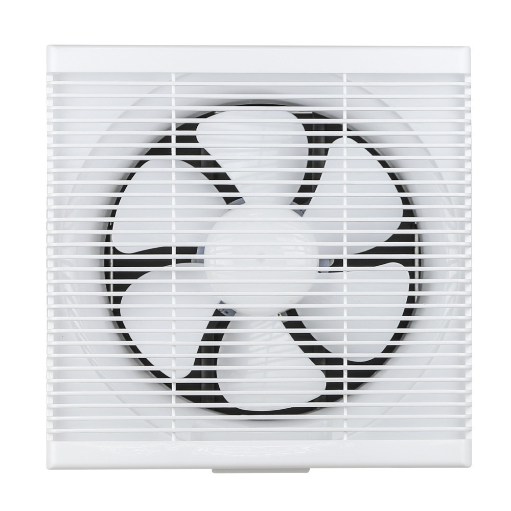 【勳風】新一代 10吋 捕蚊功能吸排風扇 DC變頻 節能 排風扇 抽風扇 110v-220 雙電壓 台製【蘑菇生活家電】-細節圖2