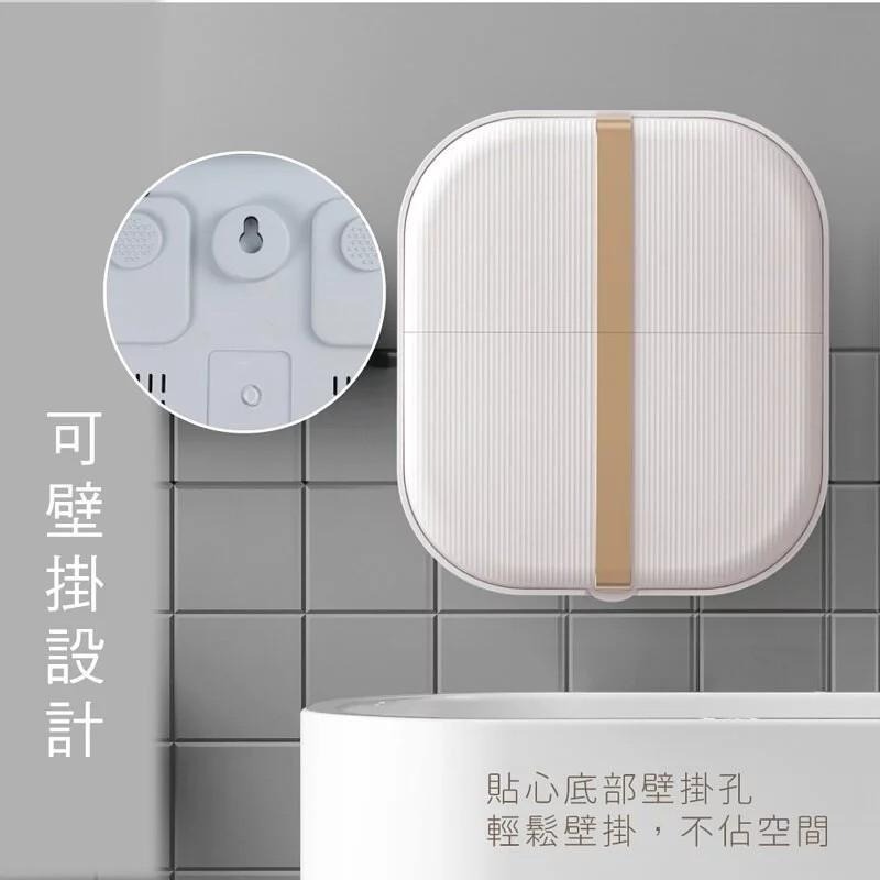 【KINYO】氣泡按摩 摺疊式 足浴機 IFM-7001 可壁掛 PTC陶瓷循環加熱 紅光恆溫 泡腳機 泡腳桶 按摩滾輪-細節圖9