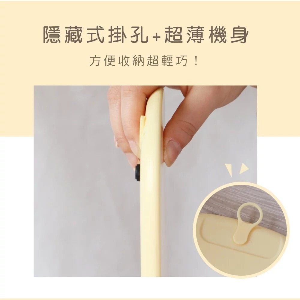 【KINYO】小奶油料理秤 DS-015 食品秤 廚房秤 電子磅秤 磅秤 食物料理秤 烘培秤 隱藏式吊掛孔 貼心扣重功能-細節圖6