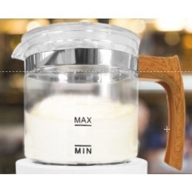 【義大利Giaretti珈樂堤】【零件賣場】全自動 冷 熱奶泡機 黑 白 GL-9121 零件專屬賣場【蘑菇生活家電館】-規格圖4