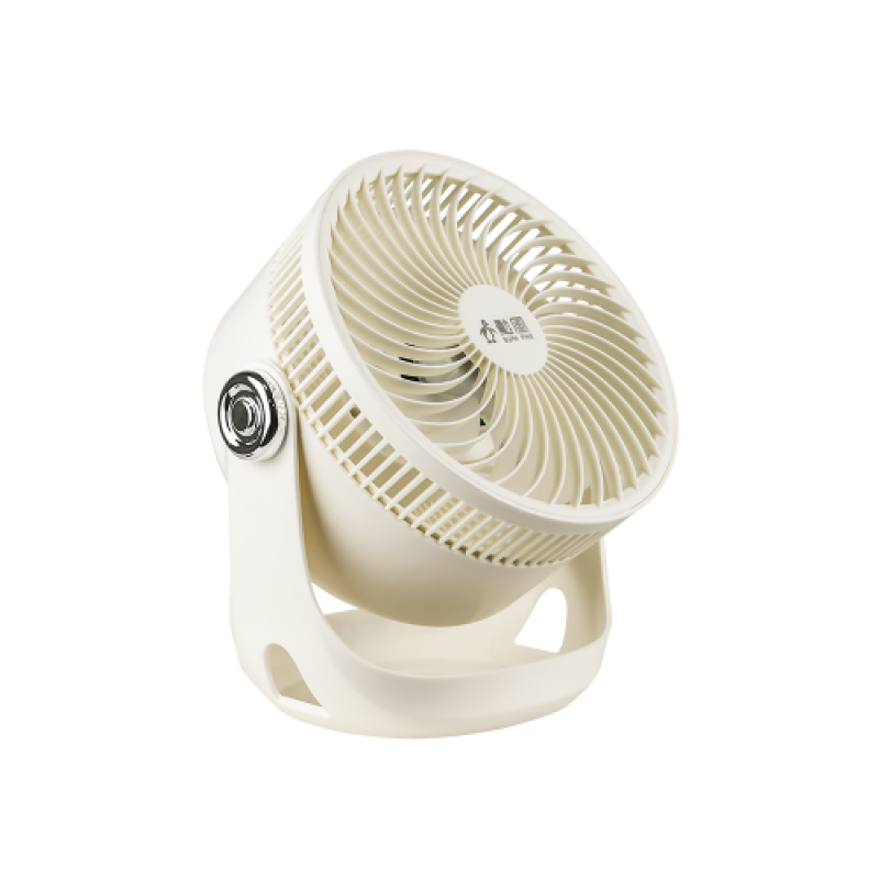 【勳風】7吋 DC循環桌扇 HFB-S0906 8吋 遙控風扇 桌扇 遙控 USB電風扇 DC電扇【蘑菇生活家電】-細節圖10