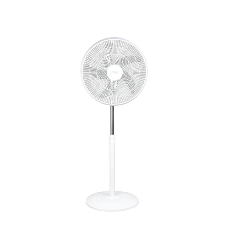 【勳風】16吋循環桌立扇 HFB-K1162 靜音省電 立扇推薦 家用大風量 循環扇 桌立扇 三段風速【蘑菇生活家電】-細節圖7