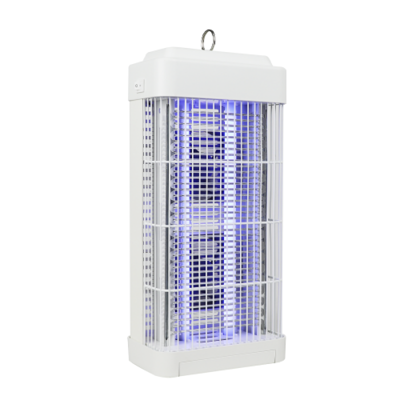 【勳風】雙燈管 吸入電擊捕蚊燈 DHF-S2188 可外接 USB行動電源  吸入式捕蚊燈 戶外露營滅蚊【蘑菇生活家電】-細節圖11