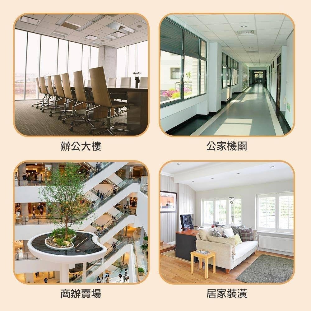 【勳風】18吋第二代DC智能循環語 音吸頂扇 HFB-K7899 遙控 語音 9段風速 定時 DC 變頻【蘑菇生活家電】-細節圖7