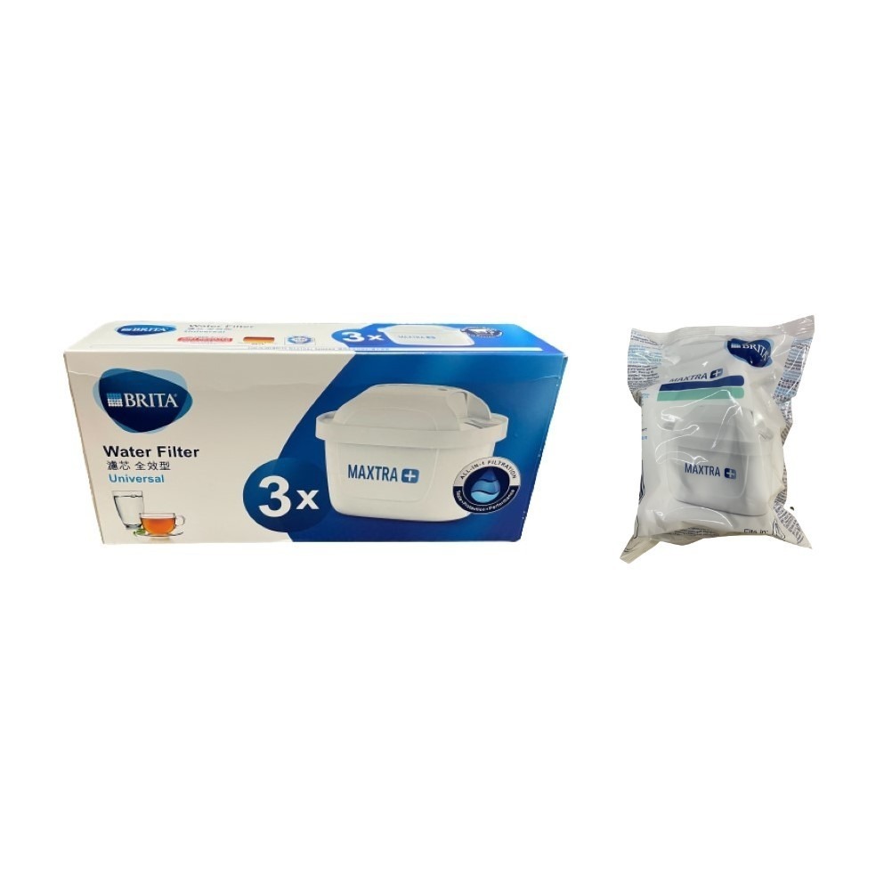 【德國BRITA】MAXTRA Plus 濾芯 -全效型 高效除氯濾心 原廠公司貨 德國製造【蘑菇生活家電】-規格圖4