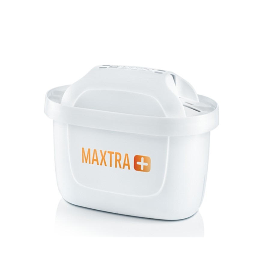 【德國BRITA 】MAXTRA Plus 濾芯-旗艦版水垢型(1入散裝/4入)『台灣公司貨現貨』新上市 去水垢專家-細節圖6