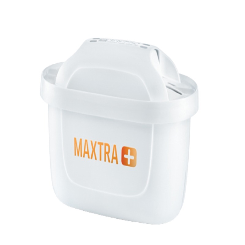 【德國BRITA 】MAXTRA Plus 濾芯-旗艦版水垢型(1入散裝/4入)『台灣公司貨現貨』新上市 去水垢專家-規格圖6