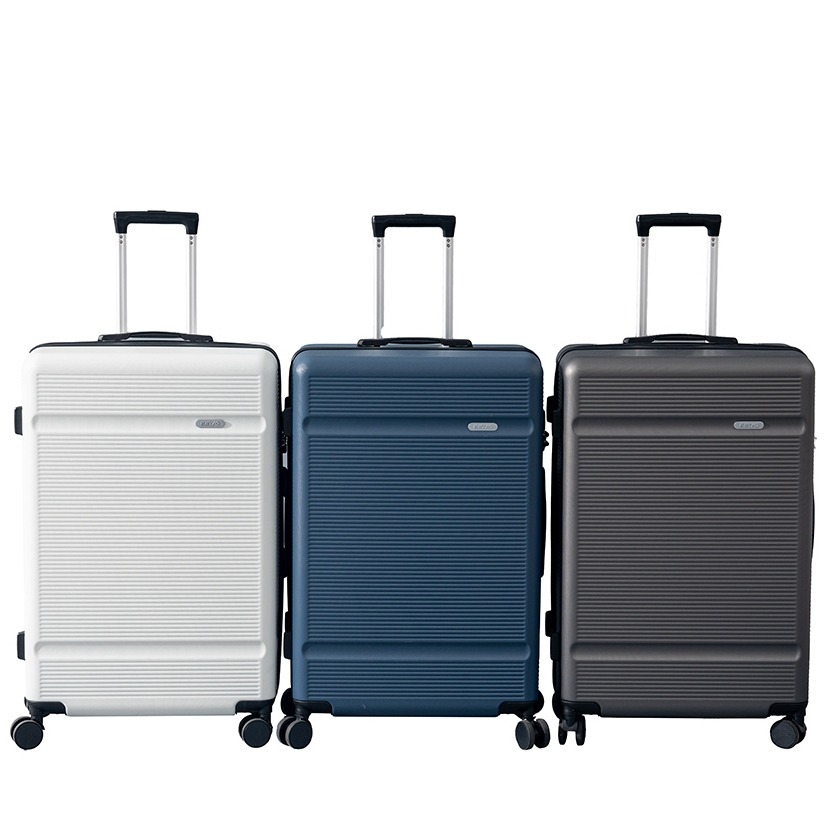 【KINYO】輕鬆裝極簡行李箱 20吋 28吋 KLG-1985 旅行箱 拉桿箱 託運箱 靜音飛機輪【蘑菇生活家電】-細節圖2