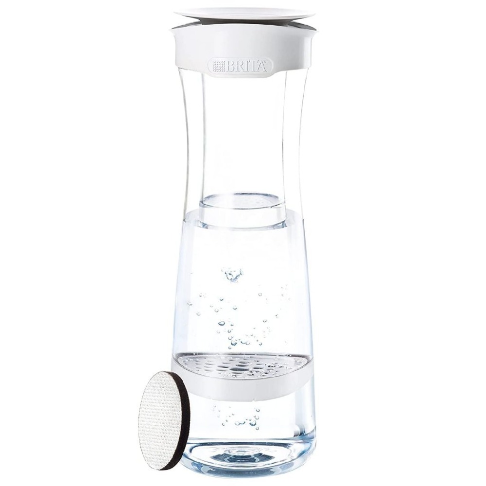 【德國BRITA】Water Filter Bottle FILL &Go運動濾水瓶 日本購入 隨身瓶【蘑菇生活家電】-規格圖10