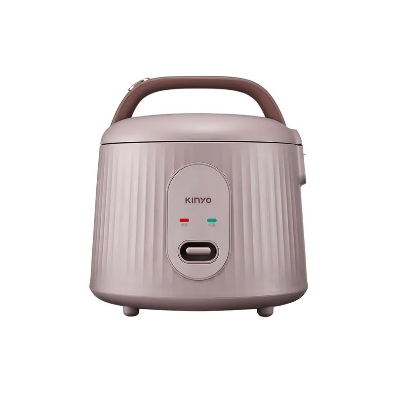 【KINYO】全新登場｜三人份電子鍋 REP-03｜小家庭&租屋族必備電鍋神器！【蘑菇生活家電】-細節圖2