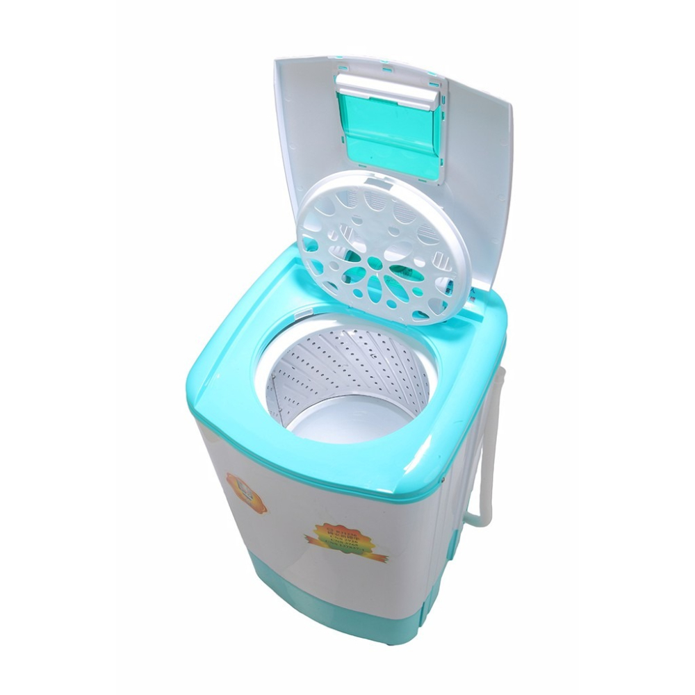 【正豐藍鯨】 超高速脫水機 不鏽鋼脫水槽 BM-927 8 KG  脫水機  本島維修到府收送【蘑菇蘑菇】-細節圖2