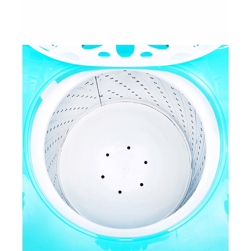 【正豐藍鯨】 超高速脫水機 不鏽鋼脫水槽 BM-927 8 KG  脫水機  本島維修到府收送【蘑菇蘑菇】-細節圖3