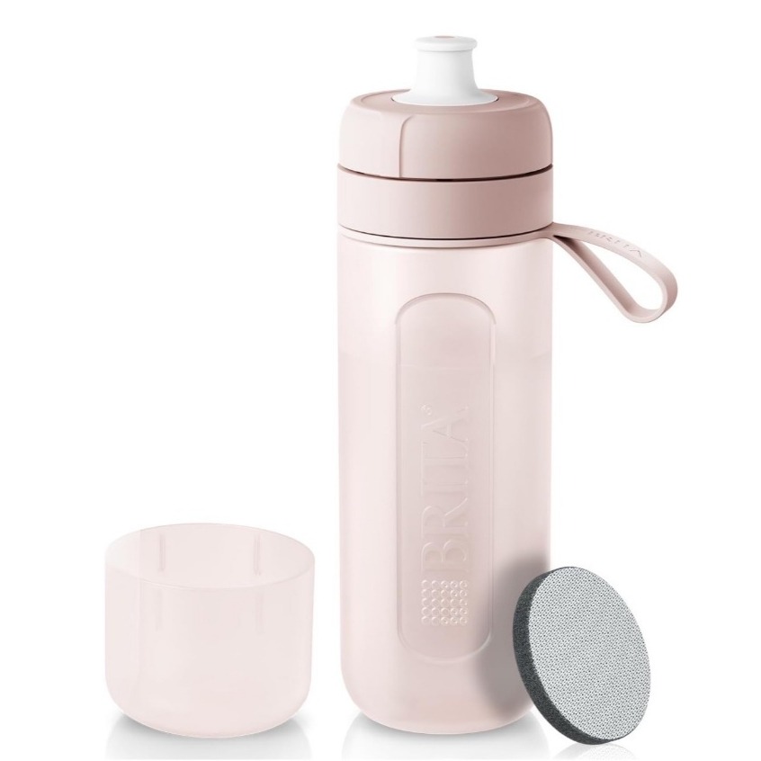【德國BRITA】Fill&Go Active 運動濾水瓶 600L 內含1片濾芯 隨身水壺 隨身瓶 公司貨 DISC-規格圖9