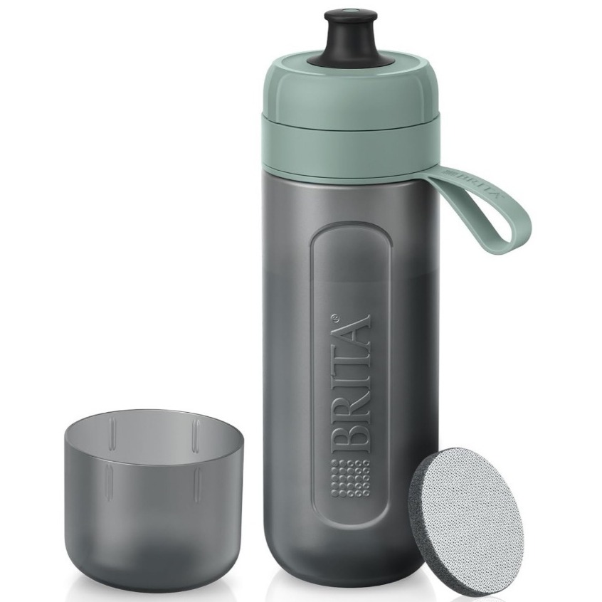 【德國BRITA】Fill&Go Active 運動濾水瓶 600L 內含1片濾芯 隨身水壺 隨身瓶 公司貨 DISC-規格圖9