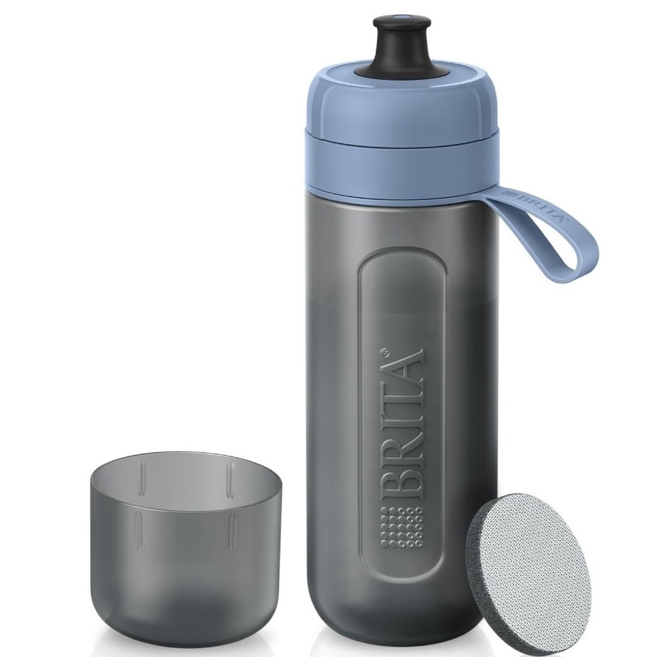 【德國BRITA】Fill&Go Active 運動濾水瓶 600L 內含1片濾芯 隨身水壺 隨身瓶 公司貨 DISC-規格圖9