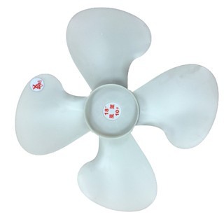 【永用牌】FC-1816用葉片 18吋壁掛扇 FC-218 軸心10mm電風扇葉片 PVC葉片 強力風扇 工業風扇葉片-規格圖4