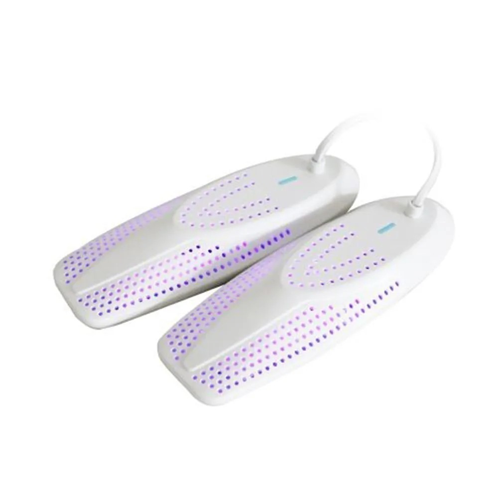 【7-ELEVEN 門市團購】【勳風】UV-LED紫光抑菌烘鞋機 定時除濕烘鞋器 (HFH-K9666)-細節圖3