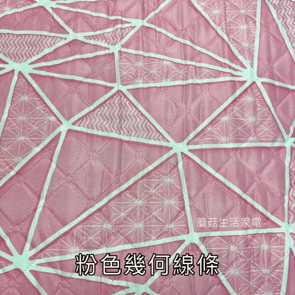 【韓國甲珍】恆溫定時款電熱毯 單人 雙人 NH-3300 多種花色 七段溫控 露營 寒流 宿舍 可水洗【蘑菇生活家電】-規格圖11