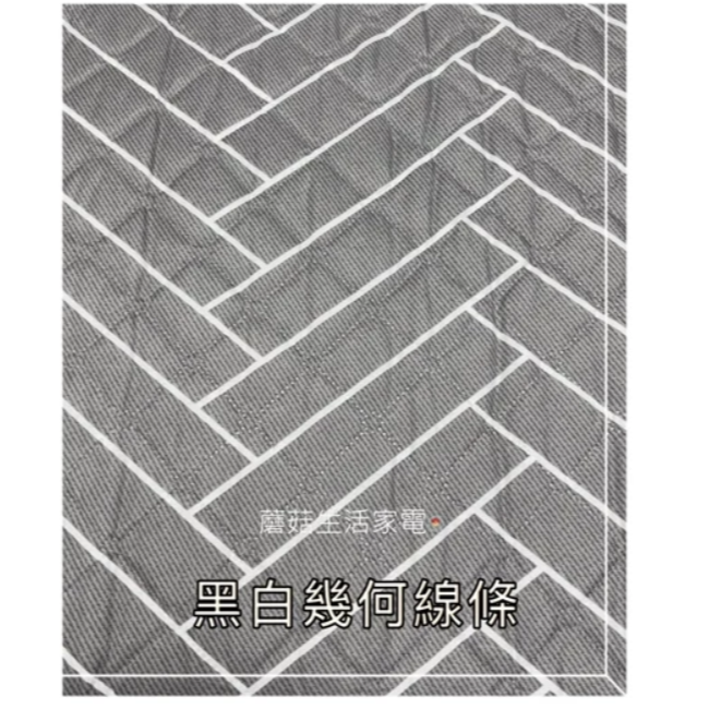 【韓國甲珍】恆溫定時款電熱毯 單人 雙人 NH-3300 多種花色 七段溫控 露營 寒流 宿舍 可水洗【蘑菇生活家電】-規格圖11