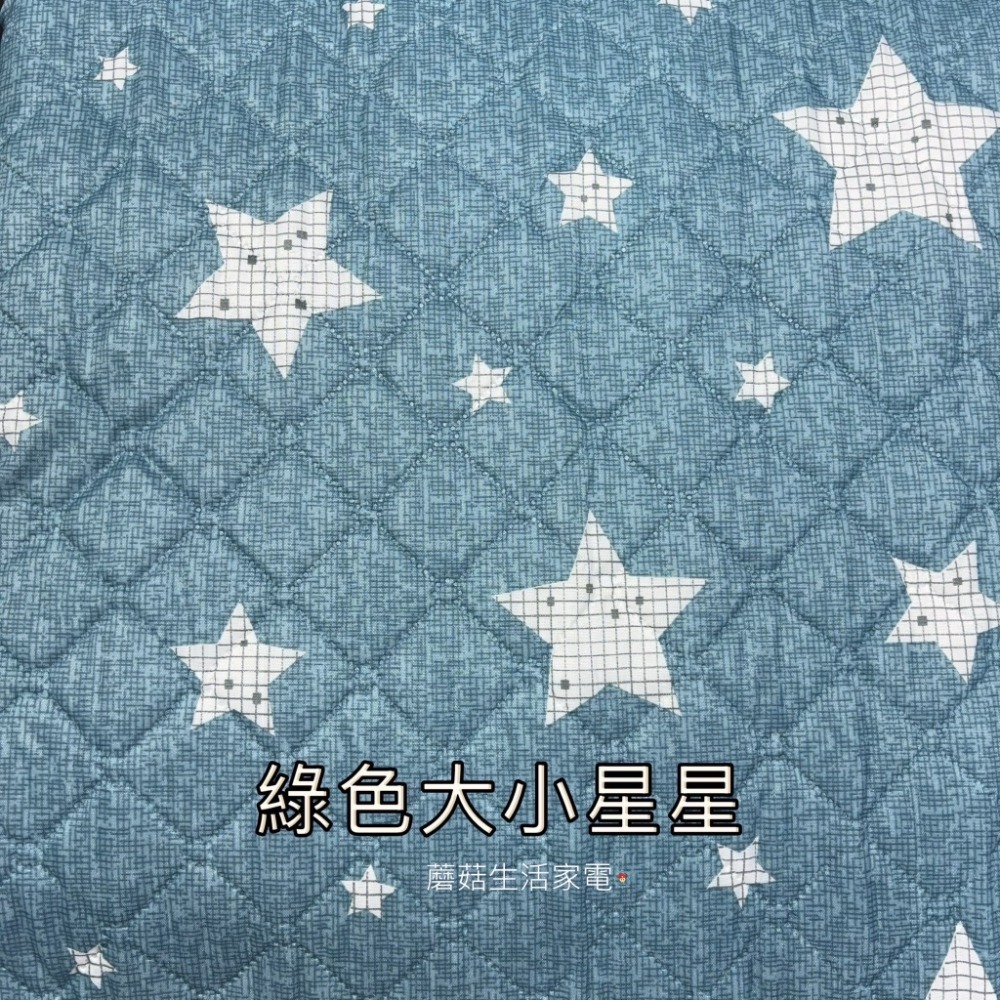 【韓國甲珍】恆溫定時款電熱毯 單人 雙人 NH-3300 多種花色 七段溫控 露營 寒流 宿舍 可水洗【蘑菇生活家電】-規格圖11