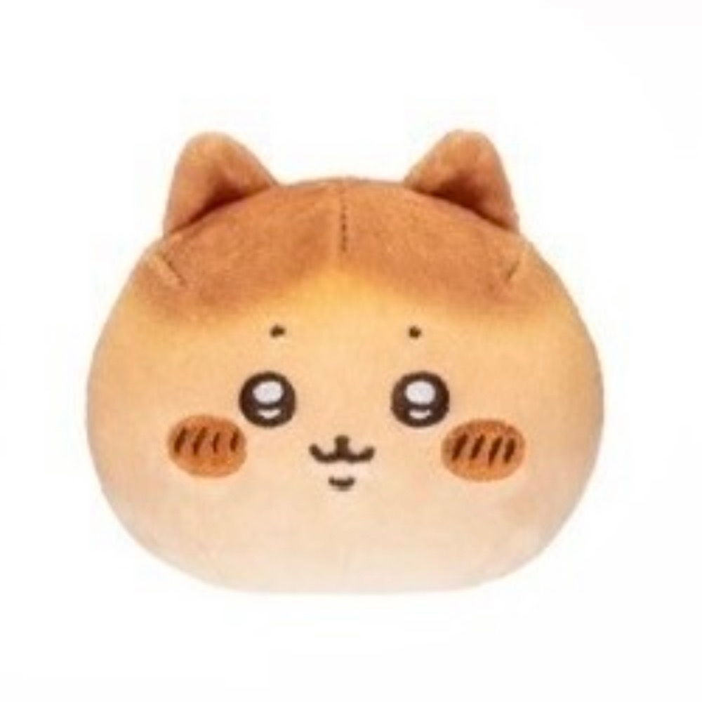 吉伊卡哇 小甲蟲 烏薩奇 栗子 小八 吉伊 麵包大頭娃-規格圖1