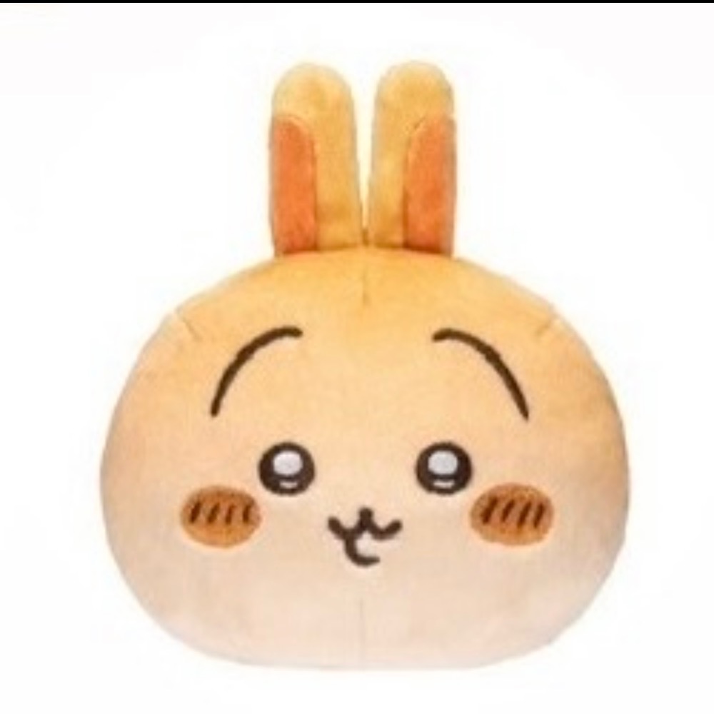 吉伊卡哇 小甲蟲 烏薩奇 栗子 小八 吉伊 麵包大頭娃-規格圖1