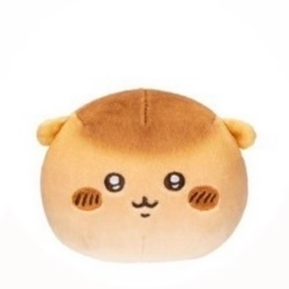 吉伊卡哇 小甲蟲 烏薩奇 栗子 小八 吉伊 麵包大頭娃-規格圖1