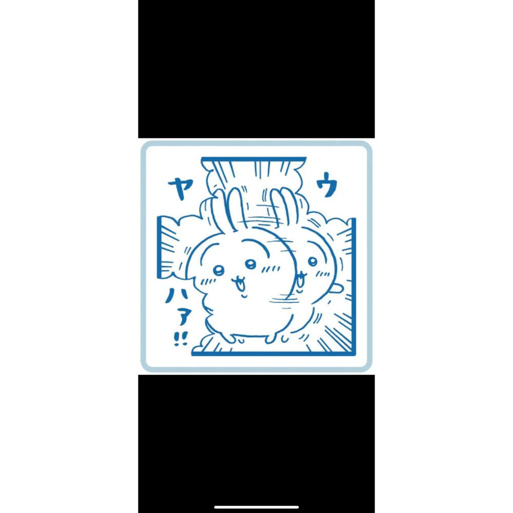 日版 吉伊卡哇 盲盒印章 烏薩奇 小桃-規格圖1