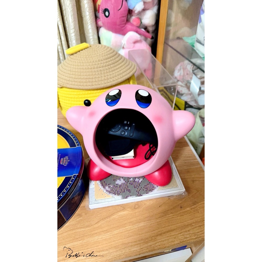 [Bobo’s C 🐱]星之卡比桌面收納擺飾 桌面收納 卡比 收納 桌面 居家 裝飾 星之卡比-細節圖8