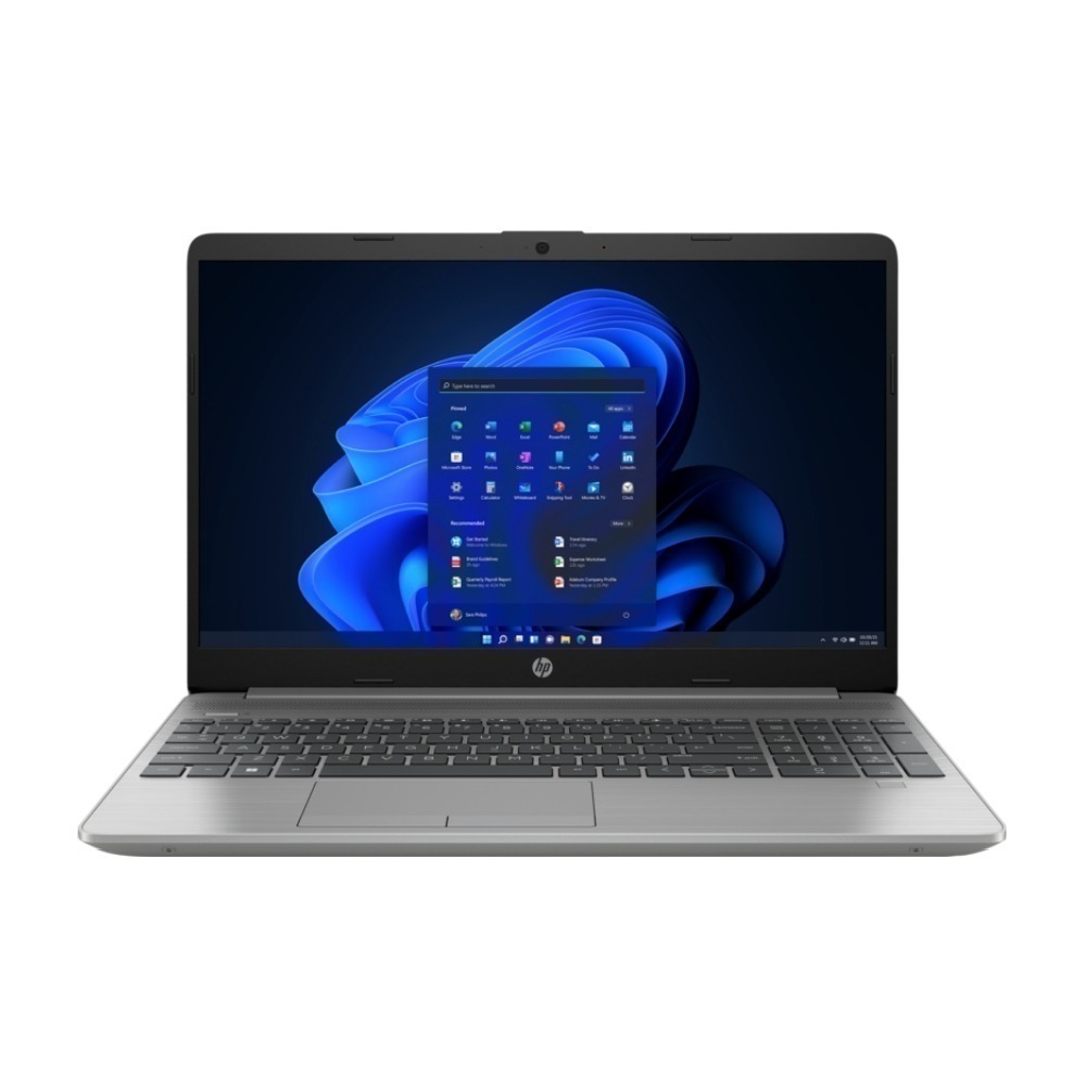 【大銘電腦】HP 255 G9 商務筆電  R5-5625U/8G/512G/15.6吋/W11H/1年保-細節圖2