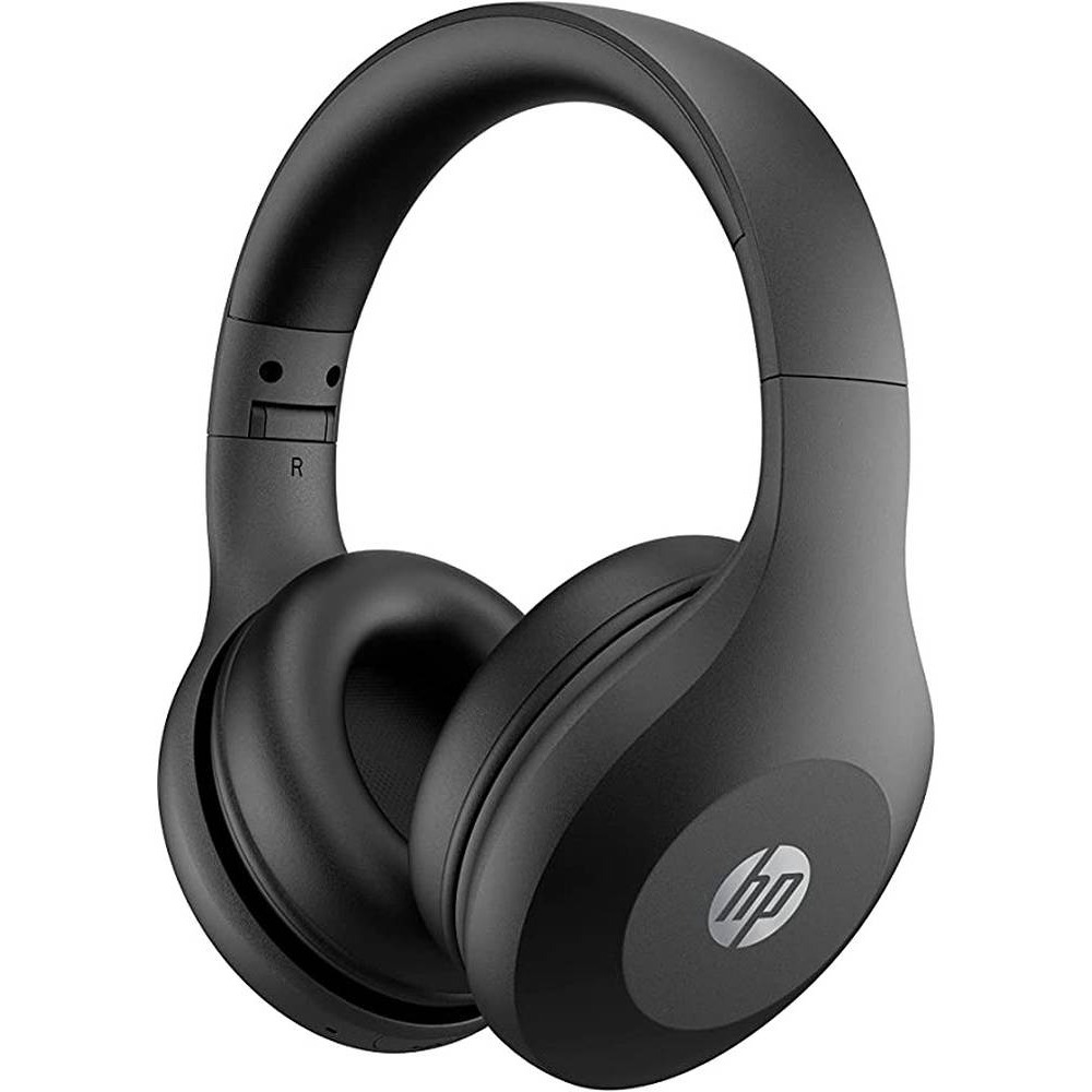 【大銘電腦商務網】HP Bluetooth Headset 500【53L34AA】耳罩式藍牙耳機-細節圖3