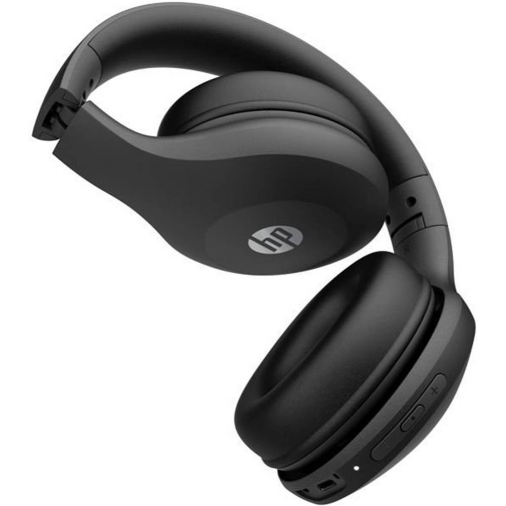 【大銘電腦商務網】HP Bluetooth Headset 500【53L34AA】耳罩式藍牙耳機-細節圖4