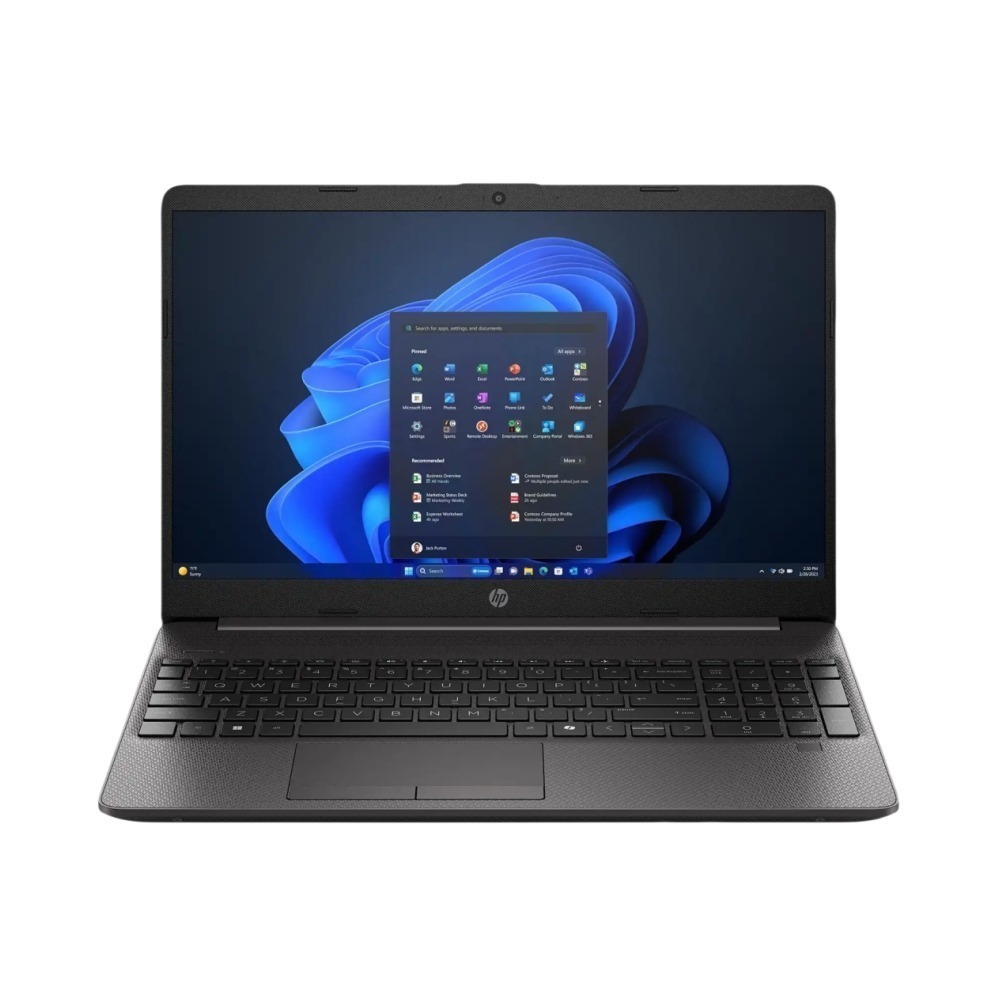 【大銘電腦 】HP 250 RG9 商務筆電 (i5-1335U/16G/512G/15.6吋/W11P/1年保)-細節圖2