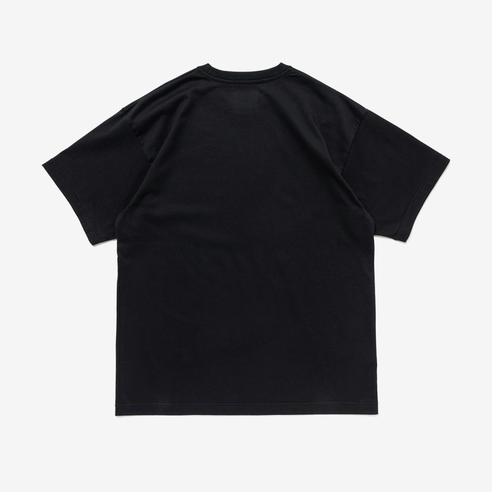 全新現貨 WTAPS 24SS ACADEMY / SS / COTTON-細節圖4